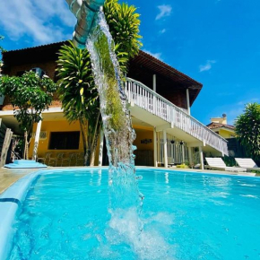 Pousada Estrela Marinha Maceió